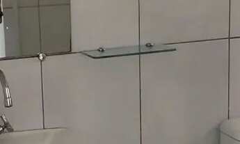 Imagem 4: Apartamento 1 quarto