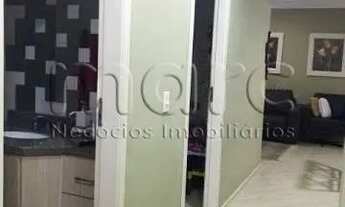 Imagem 3: SAO PAULO - Apartamento Padrão - ACLIMACAO