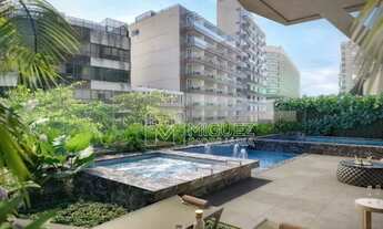 Imagem 2: Ipanema Apartamento com 2 dormitórios