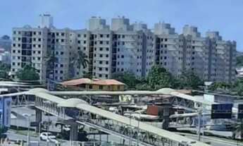 Imagem 3: Apartamento para venda com 60 metros quadrados com 2 quartos em São Cristóvão - Salvador