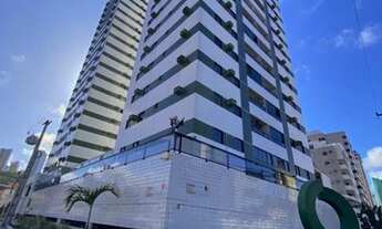 Imagem: Apartamento em Manaíra, 3 quartos