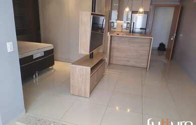 Imagem 7: Flat para locação, Ed. Lounge 22 apto. 2403, Setor Oeste, Goiânia, GO