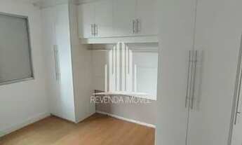 Imagem: Apartamento na Vila Irmãos Arnoni 50m²