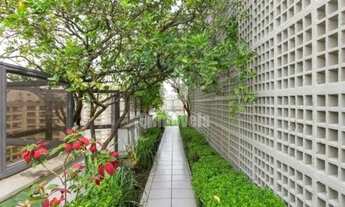 Imagem 6: Cobertura alto padrão para locação 3 suítes 4 vagas 600 de area útil! com