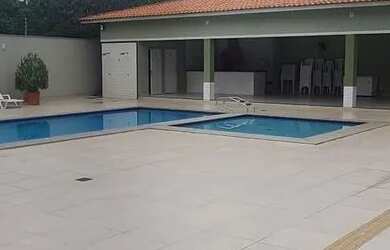 Imagem 3: Alugo Apartamento Village do Porto General Arthur Carvalho
