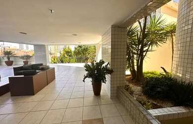 Imagem 5: Apartamento para aluguel possui 111 metros quadrados com 3 quartos em Centro - Fortaleza