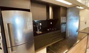 Imagem 2: Apartamento para aluguel tem 103 metros quadrados com 4 quartos em Vila Laura - Salvador