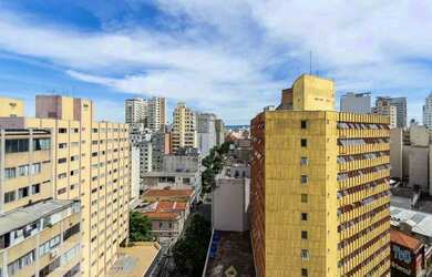 Imagem 6: Apartamento para Aluguel - Santa Cecília, 1 Quarto, 36 m2