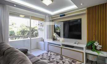 Imagem 7: Apartamento para Aluguel - Panamby, 4 Quartos, 98 m2