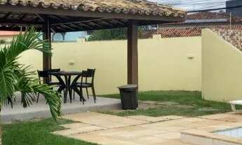 Imagem: 4 QUARTOS, SUÍTE, 4 GARAGENS - MIRAGEM