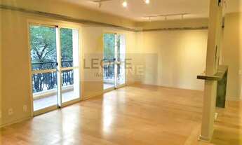 Imagem 1: Apartamento para Locação em São Paulo, Higienópolis, 2 dormitórios, 1 suíte, 4 banheiros