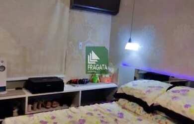 Imagem 6: APARTAMENTO SÃO CRISTÓVÃO COND DOCE VIDA PARQUE EM FRENTE AO EDUARDO GOMES