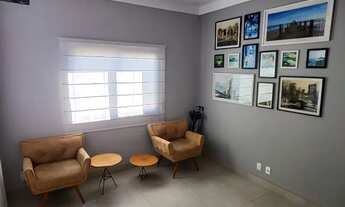 Imagem: Casa de condomínio sobrado para aluguel