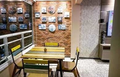 Imagem 6: TR - Casas disponíveis . SAIA do ALUGUEL