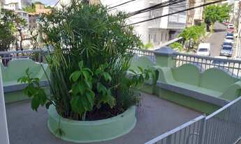 Imagem 5: Casa Residencial nos Aflitos 474m² - Salvador-Ba