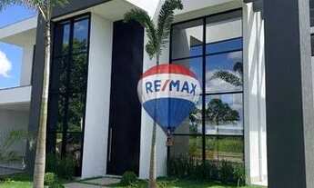 Imagem: Casa com 5 dormitórios à venda, 325 m²