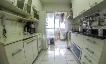 Imagem 5: Apartamento Brooklin 90m², 3 dormitorios, 1 suites e 2 vagas !