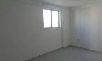 Imagem 4: Apartamento com 2 dormitórios para alugar, 72 m² por R$ 2.500,01/mês - Miramar - João Pess