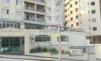 Imagem 6: Apartamento 03 Dormitórios -Mandaqui