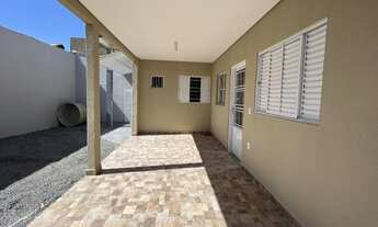 Imagem: Casa nova cpa 04 - R$ 370 mil