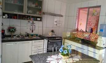 Imagem 3: Ribeirão Pires - Casa Padrão - Vila Marquesa