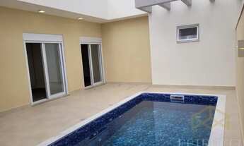 Imagem 2: Casa - Residencial Portal do Lago - Sumaré