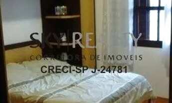 Imagem 3: SãO PAULO - Sobrado Padrão - Jardim Santa Cruz (Campo Grande