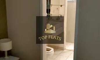 Imagem 7: Flat disponível no Itaim Bibi