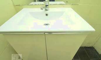 Imagem 13: Apartamento para Aluguel - Copacabana, 1 Quarto, 43 m2