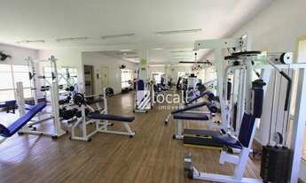 Imagem 4: Terreno à venda, 1000 m² por R$ 2.000.000,00 - Parque Residencial Damha I - São José do Ri