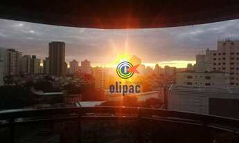 Imagem 4: Apartamento com 4 dormitórios à venda, 238 m² por R$ 1.900.000,01 - Santana - São Paulo/SP