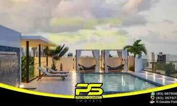 Imagem: Apartamento à venda, 2 quartos, 1 suíte