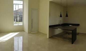 Imagem 6: Casa de condomínio térrea para venda tem 148 metros quadrados com 3 quartos