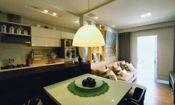 Imagem 3: Apartamento mobiliado para venda com 2 dormitórios no Itacorubi - Florianópolis - SC