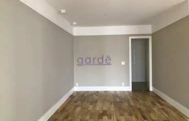 Imagem 7: Locação em Moema com varanda gourmet e 3 suítes