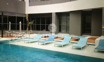 Imagem 2: Apartamento novo na Vila Madalena 275 metros 4 suítes