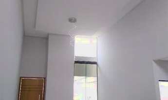 Imagem 3: Casa à Venda - Residencial Cerejeiras - R$ 450.000 - Anápolis/GO