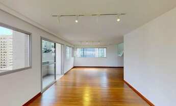 Imagem 2: COBERTURA DUPLEX + ROOFTOP