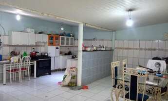 Imagem 6: Sobrado bairro Jardim Cuiabá vendo ou alugo