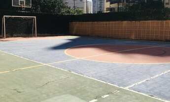 Imagem 3: Apartamento para venda tem 165 metros quadrados com 3 Suítes, 3 Vagas, Varanda Gourmet - S