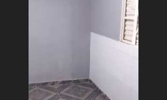 Imagem 3: Aluga barraco de fundos