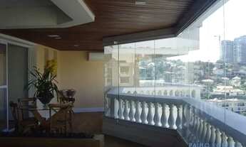 Imagem: APARTAMENTO - REAL PARQUE - SP