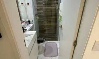 Imagem 6: Apartamento com 2 dormitórios à venda, 61 m² por R$ 550.000 - Km 18 - Osasco/SP AP3934