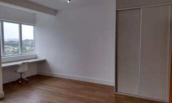 Imagem 3: Studio para aluguel possui 46 m² com 1 quarto em Tamboré - Santana de Parnaíba - SP