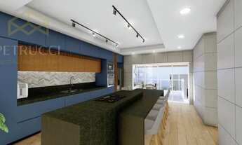 Imagem 5: Casa - Parque Industrial - Campinas