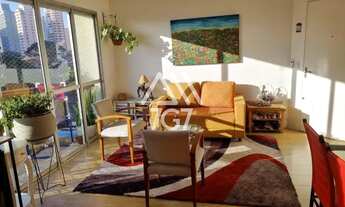 Imagem 3: VENHA MORAR EM UM LINDO APARTAMENTO, LOCALIZADO EM FRENTE AO SHOPPING BOURBON NAS PERDIZES