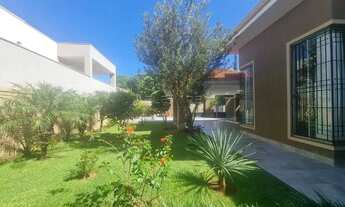 Imagem 4: Casa em Condomínio à venda no Royal Park, Ribeirão Preto, SP, 3 quartos, 3 suítes