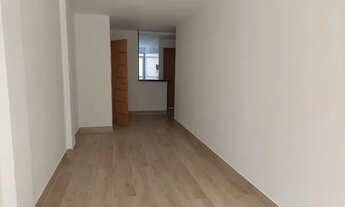 Imagem 4: Apartamento - 2 quartos, suíte, vaga - Botafogo - RJ