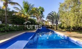 Imagem 3: Casa de condomínio sobrado para venda possui 547 metros quadrados com 3 quartos