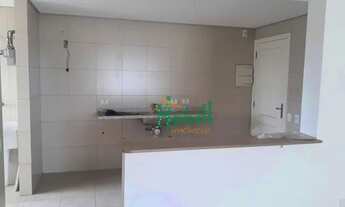 Imagem 4: Apartamento com 3 dormitórios para alugar, 109 m² por R$ 3.419,56/mês - Vila Costa - Suzan